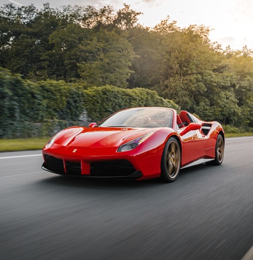 Poly Auto Group